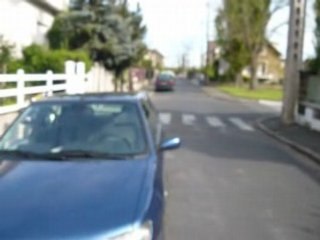 mon ovetto en reglage