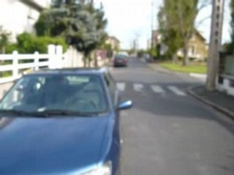 mon ovetto en reglage