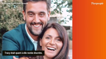 Tracy (Mariés au premier regard) séparée de Flo : elle parle pour la 1re fois et en dit plus sur sa "déception inimaginable"