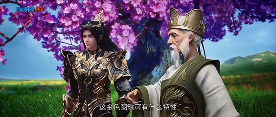 Tinh Thần Biến Phần 6 Tập 7 Thuyết Minh