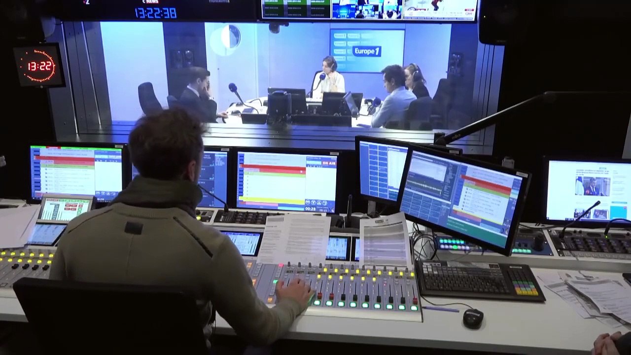 Comité interministériel de lutte contre l'immigration : pourquoi cela risque d'être «encore une fois, un écran de fumée» ?