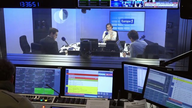 Les propos de Jean-Michel Apathie comparant colonialisme et nazisme continue de faire réagir