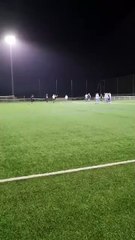 AS CTE vs NLFC 1/8 de finale de coupe