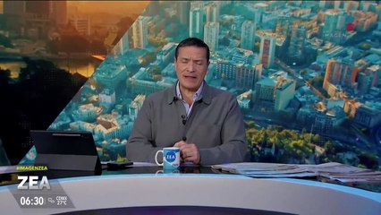 Descubren a hombre abriendo y dando cristalazos a autos en Xochimilco, CDMX