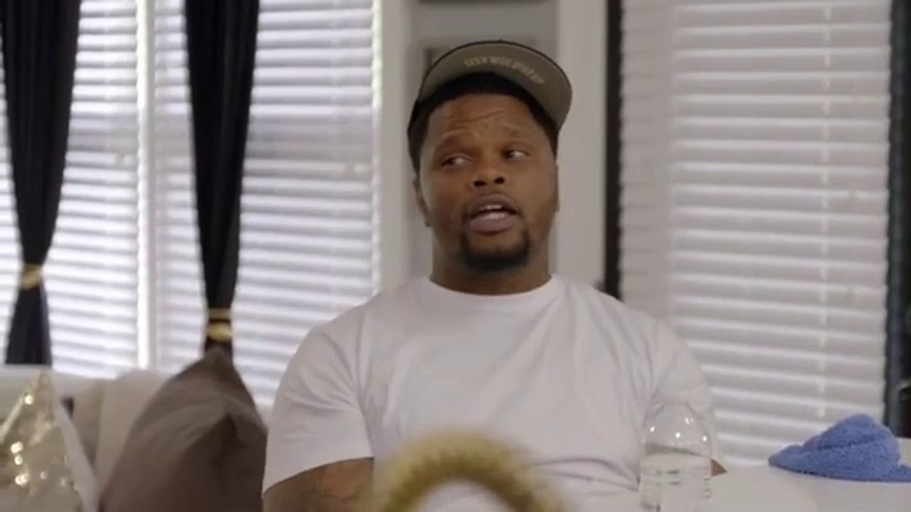 Toya & Reginae S02 E06 Where's My Apology (Feb 28, 2025)