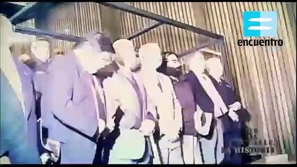El juicio a Luciano Benjamín Menéndez