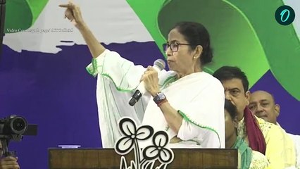 Mamata Banerjee: ‘Election এলেই ওরা ঠিক করে, কার নামে চার্জশিট দিতে হবে’, BJP-কে তোপ Mamata-র