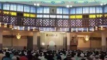 Beautiful story about iman
