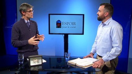 0484. D'où vient l'homme, du singe ou d'un Créateur ?