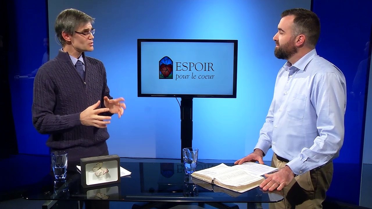 0484. D'où vient l'homme, du singe ou d'un Créateur?