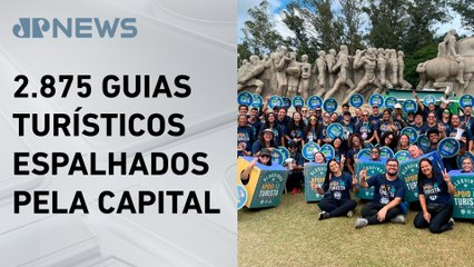 Carnaval em SP: Blocos e sambódromo terão ação de apoio ao turista