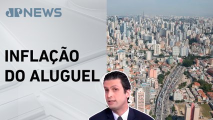 IGP-M sobe 1,06% em fevereiro, segundo dados da FGV; Alan Ghani analisa