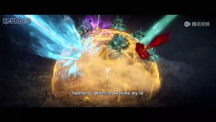 Perfect World Episode 204 Sub Indo