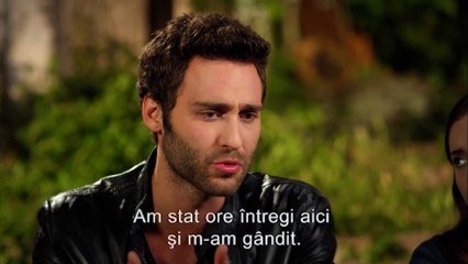 Nu te voi părăsi niciodată - O Poveste de Lubire