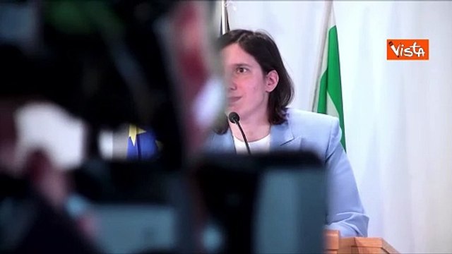 Schlein: Auguri di pronta guarigione a Papa Francesco, torni presto a far sentire la sua voce