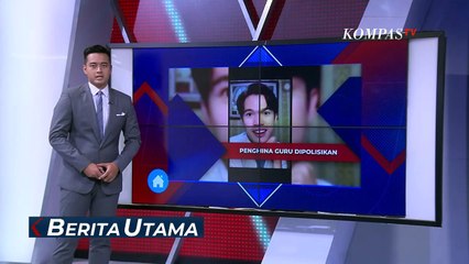 Diduga Hina Guru, PGRI Kalbar Polisikan TikToker Riezky