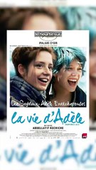 Toutes les conquêtes d'Adèle Exarchopoulos