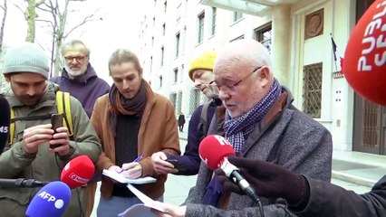 Retraites : Force ouvrière claque la porte de la concertation