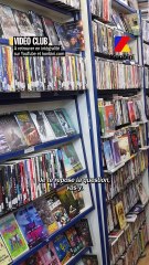 Malik Bentalha revient sur son film préféré "Le parrain" qu'il connaît par coeur (ou presque) 👀