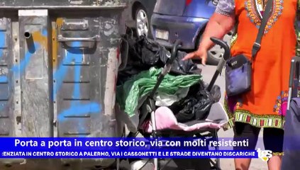 Il notiziario di Tgs, edizione del 27 febbraio 2025 – ore 13.50