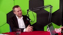 Studio GW Michał Mazur cz 2