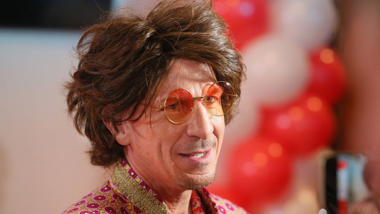 Struber muss schmunzeln: So war seine erste Karnevalssitzung