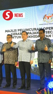 KTMB introduces flexible “Pay-As-Use” leasing for locomotives and cargo wagons