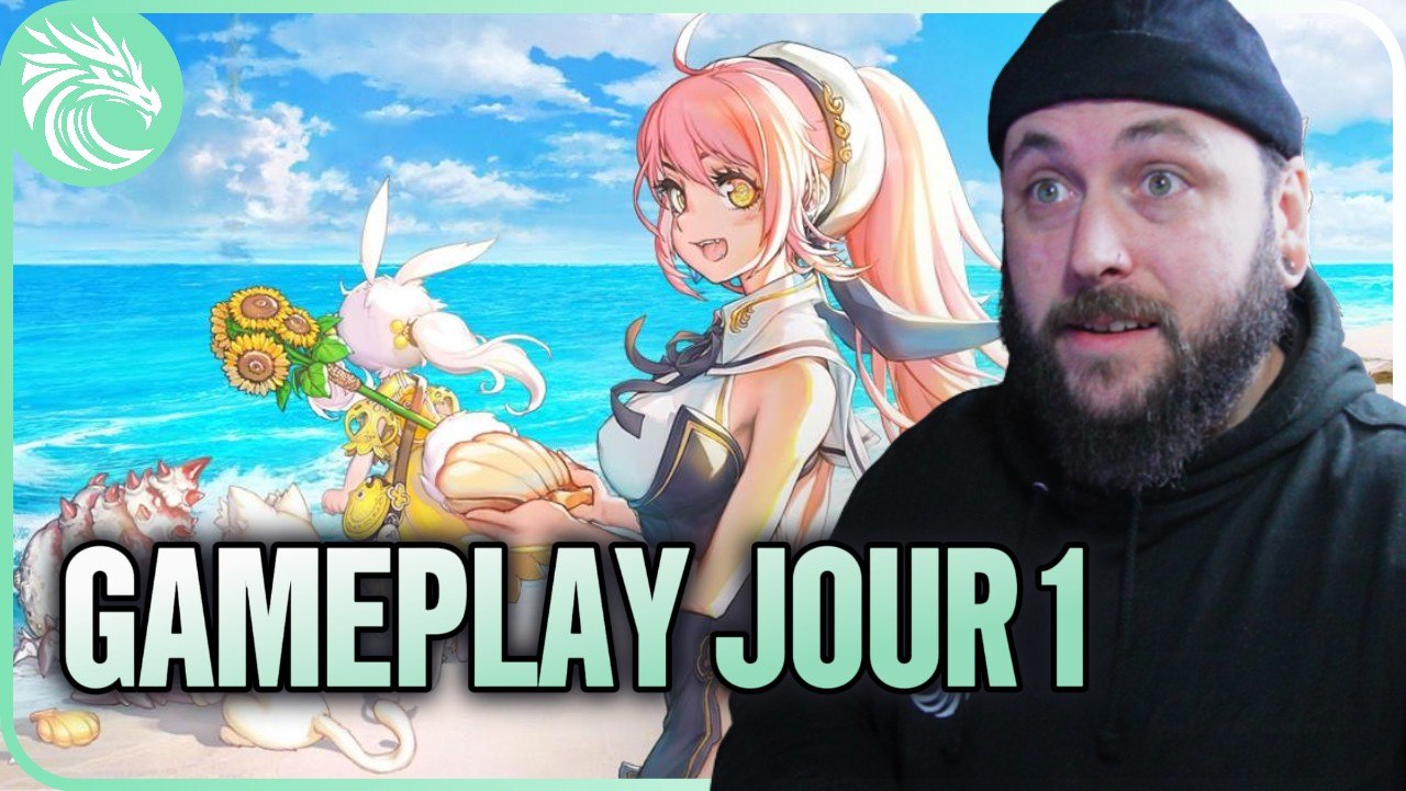 Blade and Soul NEO : Ce MMORPG est juste INCROYABLE ! 🔥 (Test & Avis)
