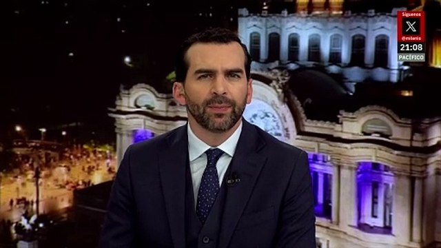 Detienen en Michoacán a líder extorsionador de limoneros y aguacateros