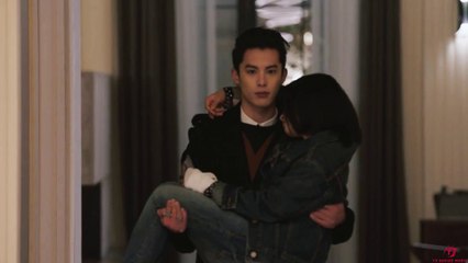F4 (China) Meteor Garden 2021 Episode 9 (Subtitles in English,Vietnamese,Hindi)