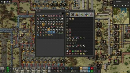 Die erste Mine als Zulieferer für die Schmelzen entsteht. | Factorio Space Exploration Mod | Ep. 21