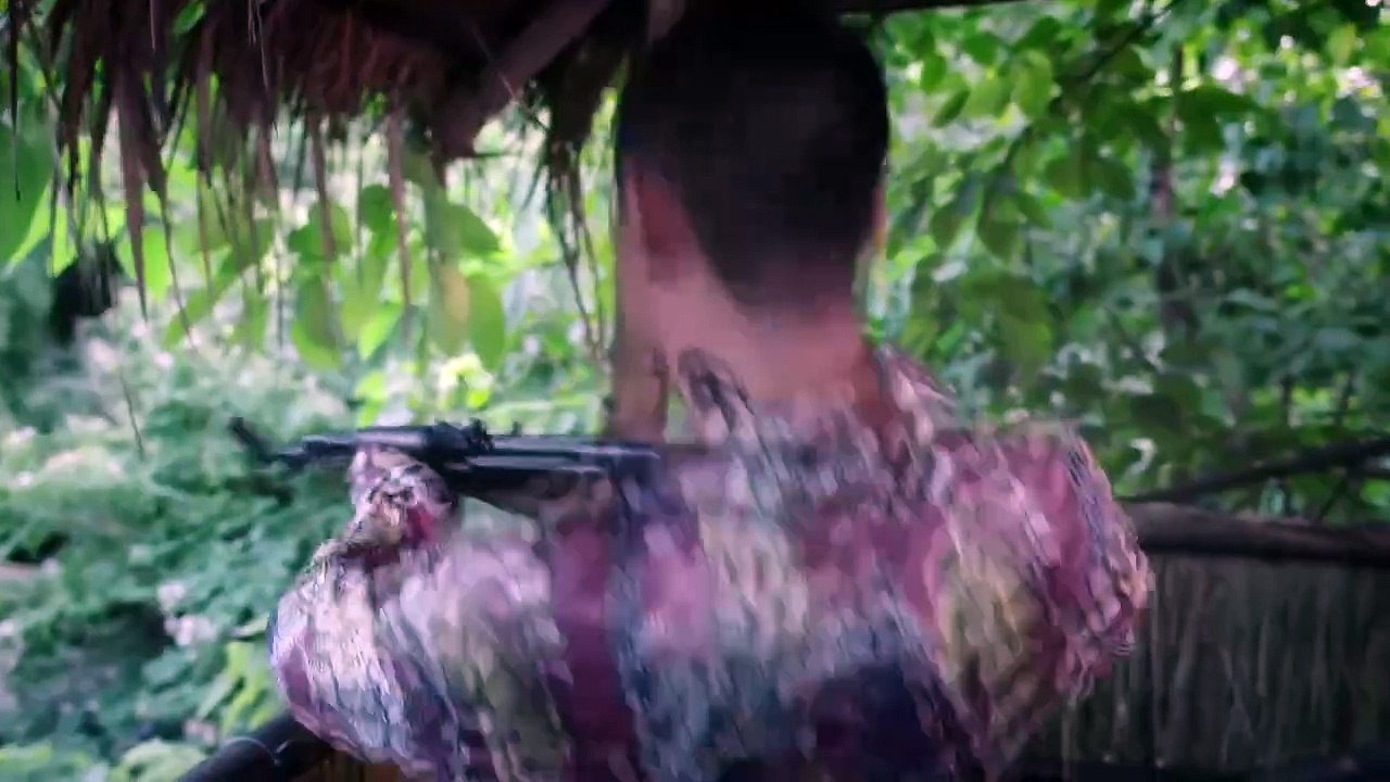 The girl unexpectedly rescued by the poor boy turned out to be the daughter of the richest man