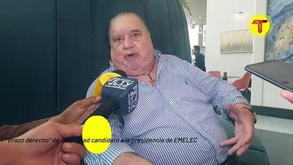LOS $ 20 MILLONES QUE OFRECIÓ PEPE AUAD “NO PROVIENE DE INVERSIONISTAS ES UN PRÉSTAMO BANCARIO”