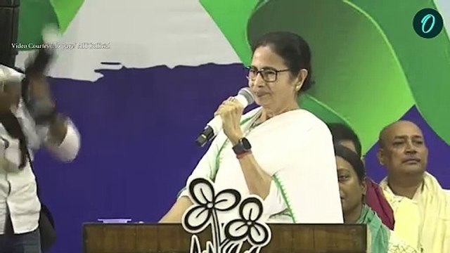 Mamata Banerjee| BJP| Holiday in Bengal: BJP-কে ‘গেরুয়া কমরেড’ বলে কটাক্ষ মমতার