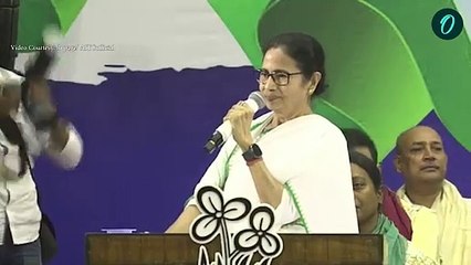 Mamata Banerjee| BJP| Holiday in Bengal: BJP-কে ‘গেরুয়া কমরেড’ বলে কটাক্ষ মমতার