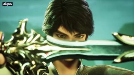 Strongest Leveling Ep 1 Eng Sub