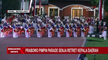 Prabowo Ingin Satukan Tujuan Politik Pusat dan Daerah, Adi Prayitno Ungkap Kritikan Rakyat