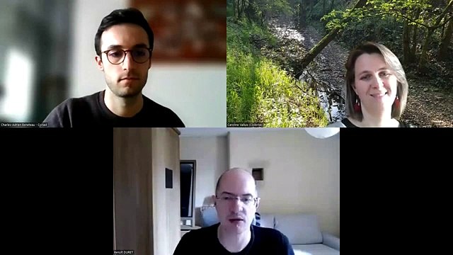 Animation du réseau néo-aquitain des EPCI inscrits dans le programme « Territoire Engagé Transition Écologique, volet ECI. Webinaire du 23/03/2023 : « La mobilisation des acteurs économiques » Partie 4