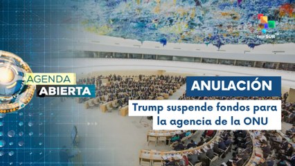 EE.UU. se retira del consejo de DD.HH. de la ONU