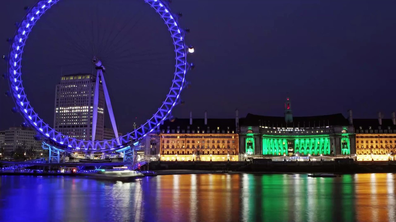 Asteroid von der Größe des London Eye schlägt NICHT auf der Erde ein