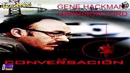 Tráiler de "La conversación", la película con Gene Hackman en Netflix