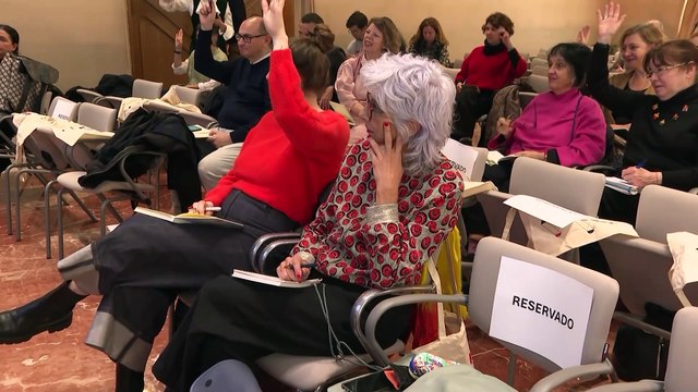 El sector de la danza pone el foco en la extemporaneidad de ayudas y la internacionalización