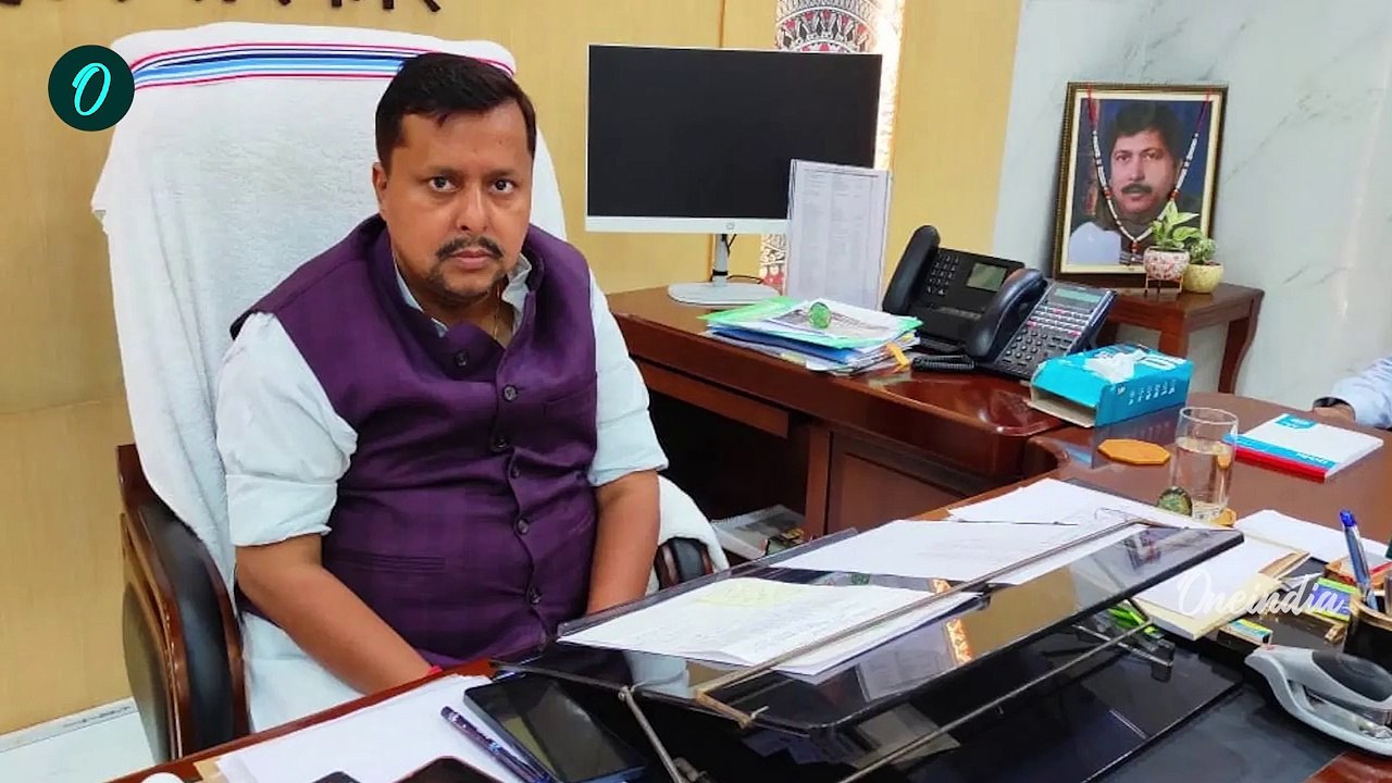 Bihar Cabinet Expansion: Nitish Kumar ने नए मंत्रियों को बांटा मंत्रालय, Santosh Suman से छीना..