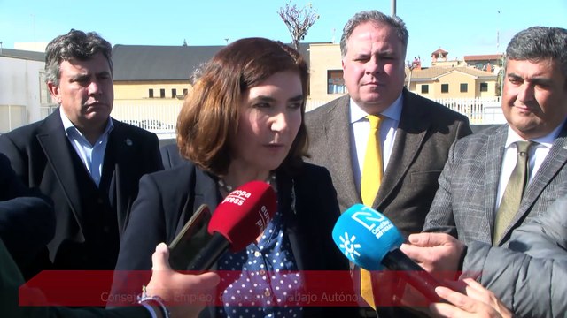 La Junta mejora con 1,7 millones las instalaciones de la Escuela de Hostelería de Lepe (Huelva)