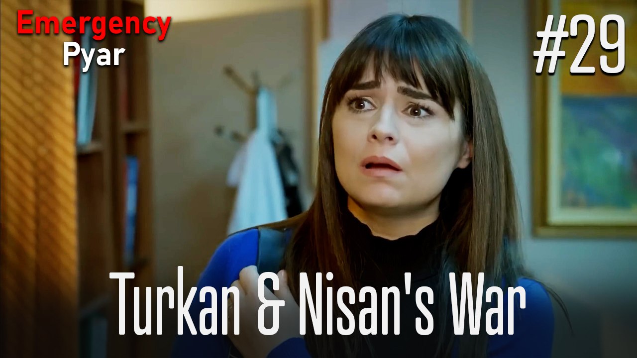 Turkan & Nisan's Scenes #29