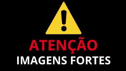 Câmera de segurança registra momento em que mulher cai de bicicleta e morre após ser atropelada na Avenida Mário Melo