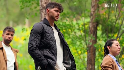 Million Dollar Secret 🎥 | Official Netflix Trailer