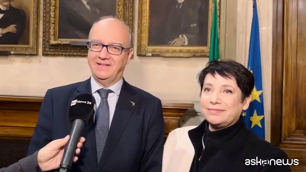 Video Valditara firma Protocollo con Fondazione PENSARE oltre