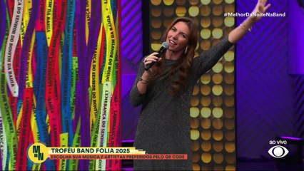 BAND FOLIA: JÁ É CARNAVAL EM SALVADOR! | Melhor da Noite