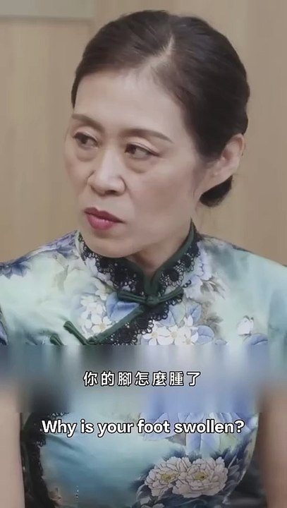 Traces of Time’s Return – Zuo Yi After layers of lies, they married first and fell in love later.